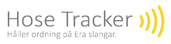 Hose Tracker Logo